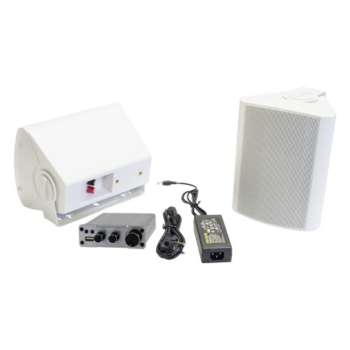 AI-SONIC BT-A230 + OD52-W