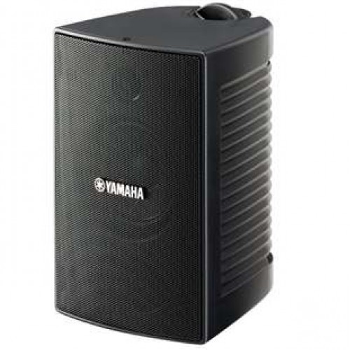 YAMAHA NS-AW294 OUTDOOR SPEAKER (BLACK)  PAIR