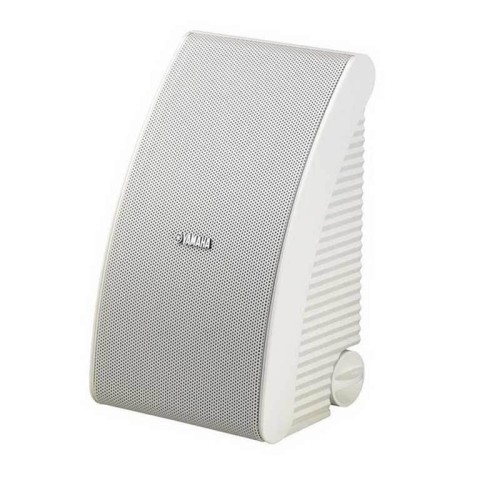 YAMAHA NS-AW592W OUTDOOR SPEAKER (WHITE) PAIR