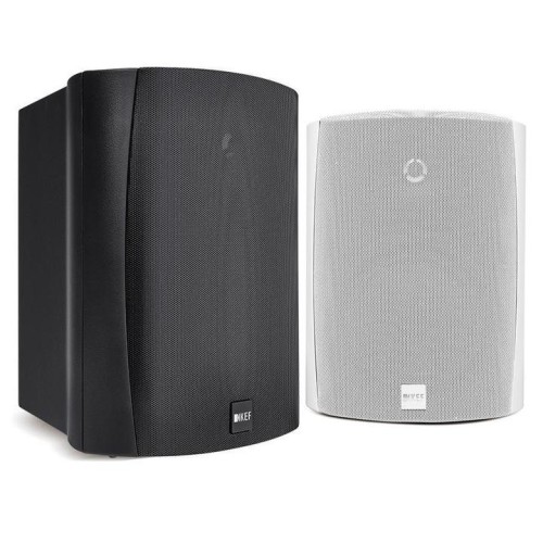 KEF VENTURA 6 BLACK