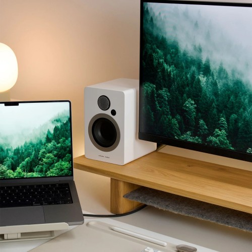 ARGON AUDIO STUDIE 3 WHITE