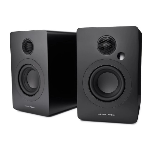 ARGON AUDIO STUDIE 3 BLACK