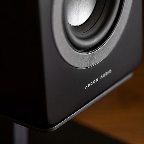 ARGON AUDIO STUDIE 3 BLACK