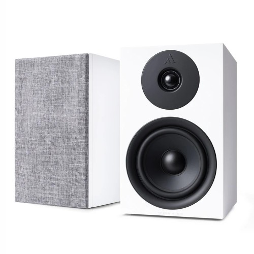 ARGON AUDIO FORUS 5 WHITE EXPO