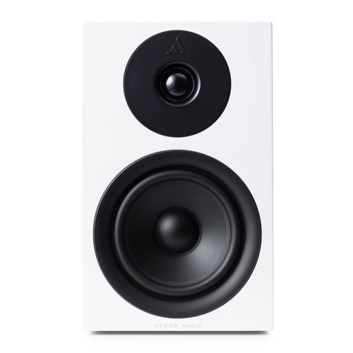ARGON AUDIO FORUS 5 WHITE EXPO