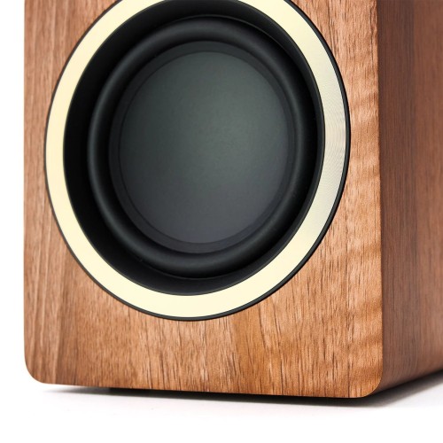 ARGON AUDIO FENRIS A4 WALNUT