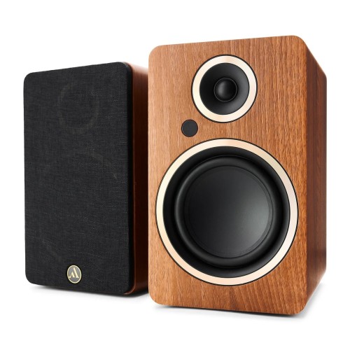 ARGON AUDIO FENRIS A5 WALNUT