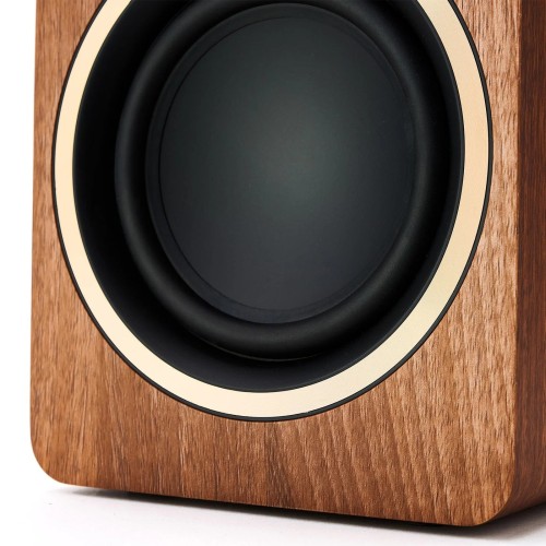 ARGON AUDIO FENRIS A5 WALNUT