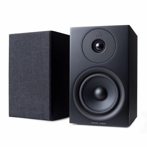ARGON AUDIO FORUS 5 BLACK
