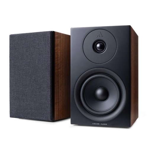 ARGON AUDIO FORUS 5 WALNUT