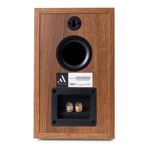 ARGON AUDIO FORUS 5 WALNUT