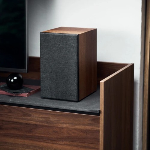 ARGON AUDIO FORUS 5 WALNUT