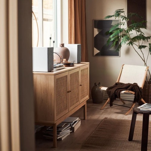 ARGON AUDIO FORUS 5 WHITE