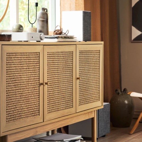 ARGON AUDIO FORUS 4 WHITE