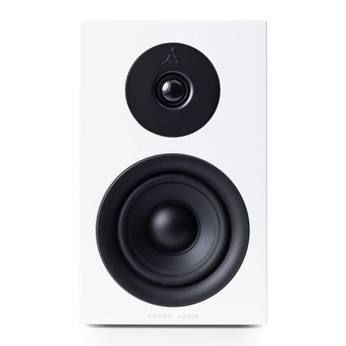 ARGON AUDIO FORUS 4 WHITE