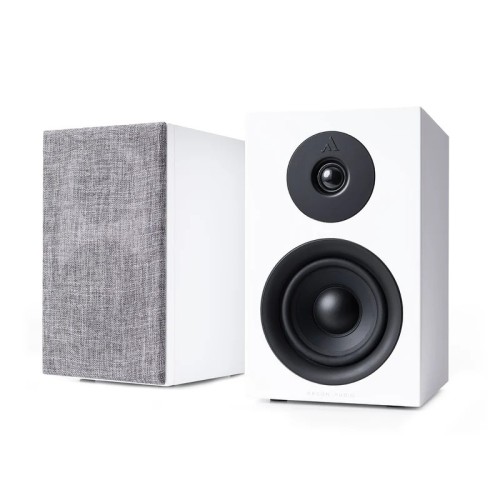 ARGON AUDIO FORUS 4 WHITE