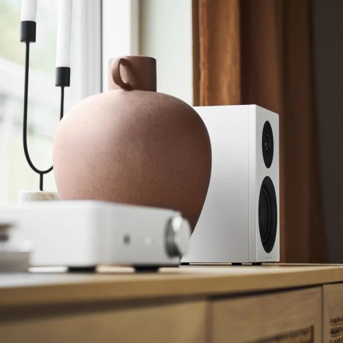 ARGON AUDIO FORUS 4 WHITE