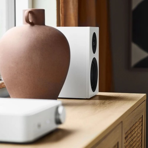 ARGON AUDIO FORUS 4 WHITE