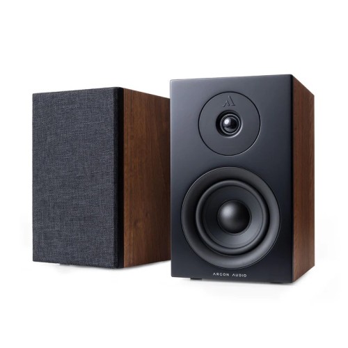 ARGON AUDIO FORUS 4 WALNUT