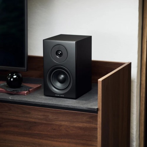 ARGON AUDIO FORUS 4 BLACK