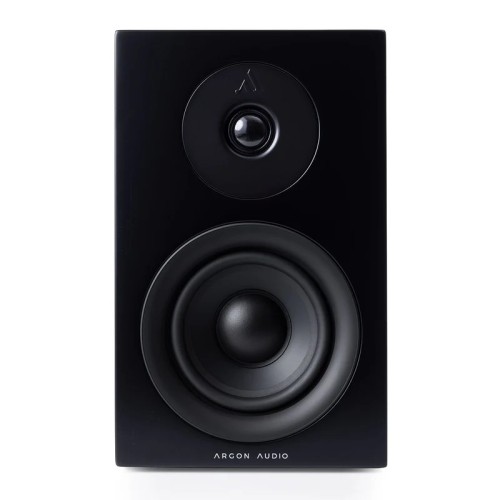 ARGON AUDIO FORUS 4 BLACK