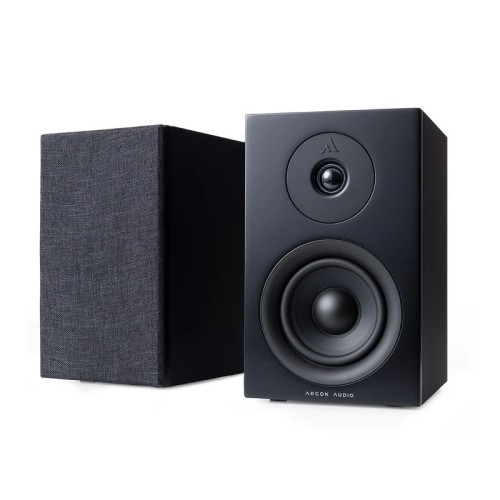 ARGON AUDIO FORUS 4 BLACK