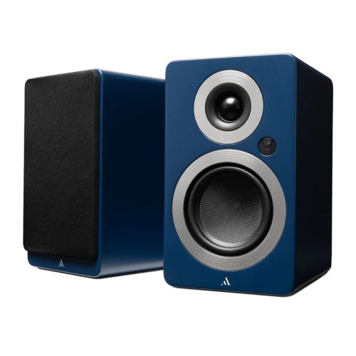 ARGON AUDIO FORTE A5 WIFI BLUE
