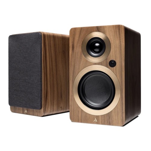 ARGON AUDIO FORTE A5 WIFI WALNUT