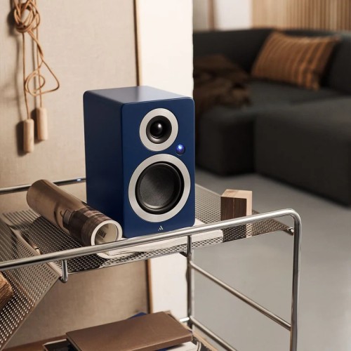 ARGON AUDIO FORTE A5 WIFI WALNUT