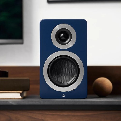 ARGON AUDIO FORTE A4 WIFI BLACK