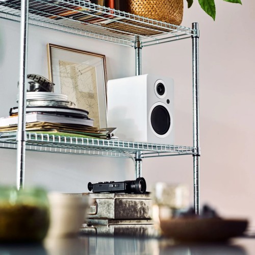 ARGON AUDIO FORTE MKII A5 WHITE