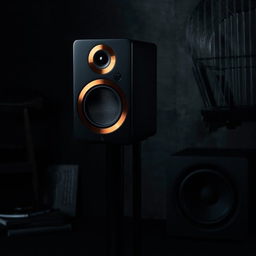 ARGON AUDIO FORTE MKII A5 WHITE