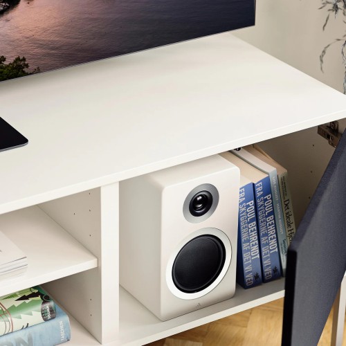 ARGON AUDIO FORTE MKII A5 BLACK