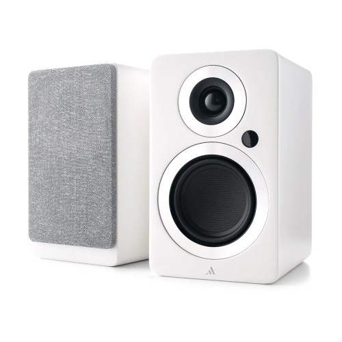 ARGON AUDIO FORTE MKII A4 WHITE