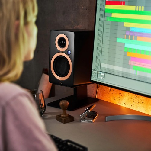 ARGON AUDIO FORTE MKII A4 WHITE