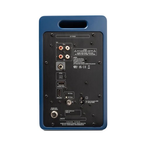 ARGON AUDIO FORTE A4 WIFI BLUE