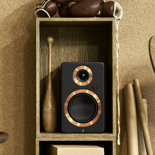 ARGON AUDIO FORTE A4 WIFI BLUE