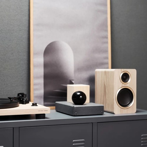 ARGON AUDIO FENRIS A4 BLACK