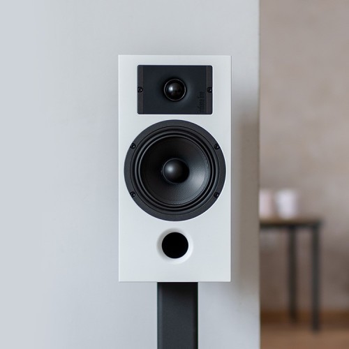 INDIANA AUDIO DIVA 3 WALNUT