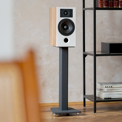 INDIANA AUDIO DIVA 3 WALNUT