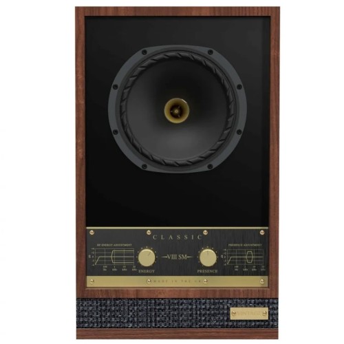 FYNE AUDIO VINTAGE CLASSIC VIII BOOKSHELF
