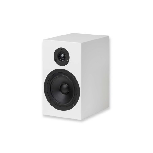 PRO JECT  BOX 5 S2 SATIN WHITE