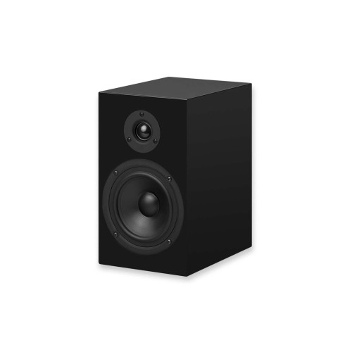 PRO JECT  BOX 5 S2 SATIN BLACK