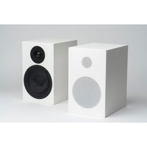 PRO JECT SPEAKER BOX 5 WHITE