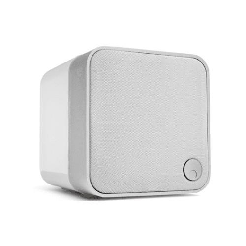 CAMBRIDGE AUDIO MINX MIN 12 BLACK WHITE