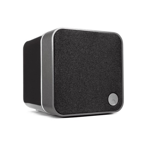 CAMBRIDGE AUDIO MINX MIN 12 BLACK