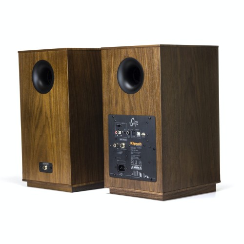 KLIPSCH THE SIXES