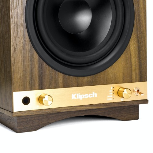 KLIPSCH THE SIXES
