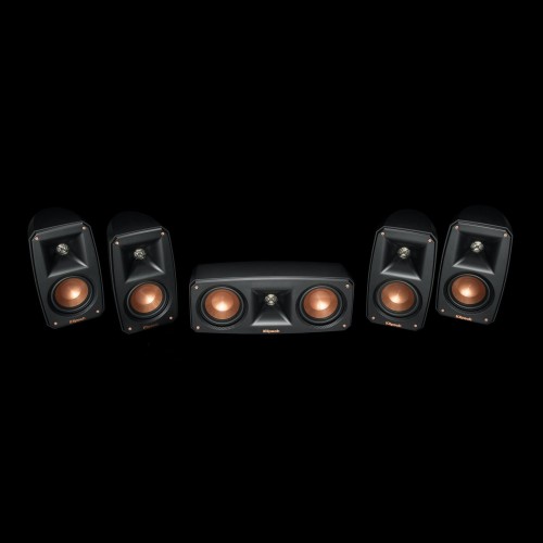 KLIPSCH REFERENCE THEATER PACK 5.0