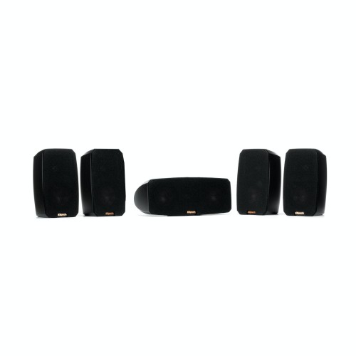 KLIPSCH REFERENCE THEATER PACK 5.0